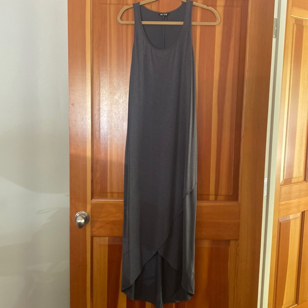 Nic+Zoe Long Tank Dress